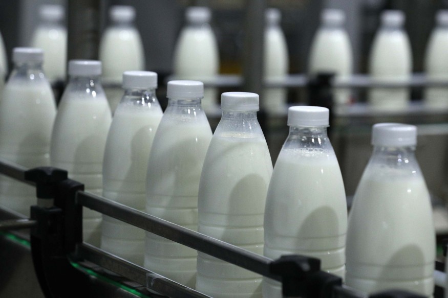 Dairy Production